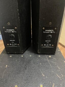Kam Kompact 12 PRO - 3