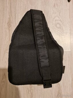 Prívlačový batoh s krabičkami - 3
