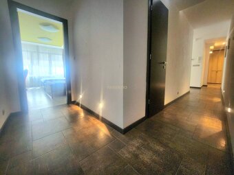 ASSENZIO - PRENÁJOM - 3 IZBOVÝ BYT - 100 M2 - GORKÉHO UL.- S - 3