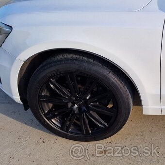 5x112 R20 255/45 - 3