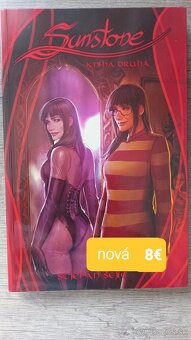 Nové komiksy ceny na fotkách - 3