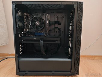 Nový budget gaming PC - 3