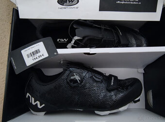 Cyklisticke tretry Northwave Razer 2 - 3