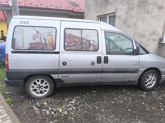 Citroen jumpy - 3