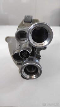 Kamera eumig C 3 R s prislusenstvom - 3