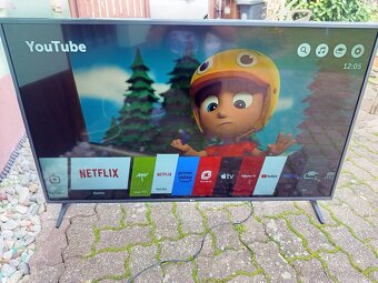 LG 55UK6200PLA(139 CM) SMART 4K,TOP STAVE - 3