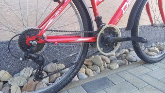 Horský bicykel Dema Ecco 26" - 3