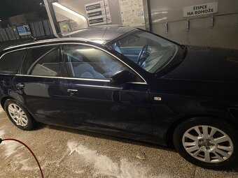Audi a6 c6 3.0tdi quattro - 3