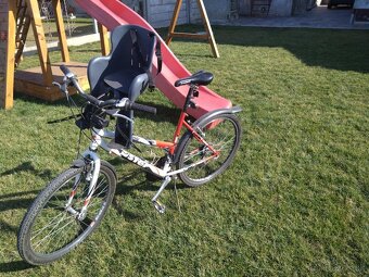 Dámsky bicykel Ister - 3