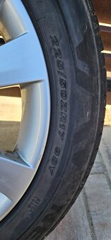 Seat 5x112 R17 - 3