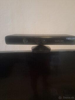 Xbox 360 + kinect - 3