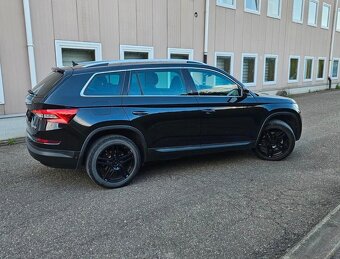 Škoda Kodiaq Style 2.0 Tdi 140kw DSG - 3