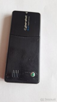 Sony ericsson C510 top stav - 3