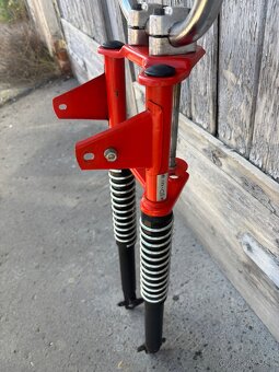 Babetta 210/215/225 novší typ prednej vidlice - 3