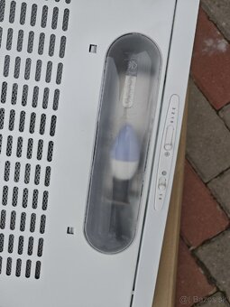 Elektrický odsávač pary, digestor - 3