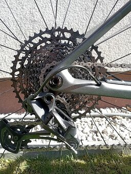 Orbea Alma karbon - 3