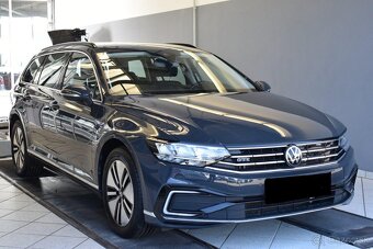 Volkswagen Passat Variant 1.4TSI - 3