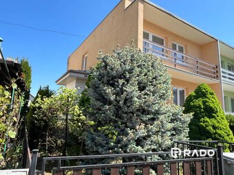 RADO | Na predaj 4i rodinný dom v Novej Dubnici 317m2 - 3