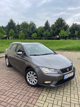 Seat Leon St Combi DSG 2016 2.0tdi 110kw - 3