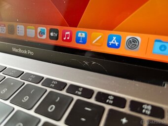 MacBook Pro 2017 256gb - 3