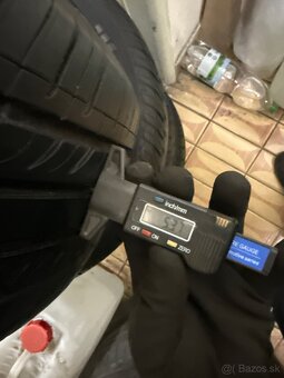 Letné Pneu 205/55R16 Viem aj prezuť - 3