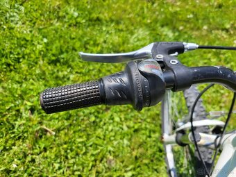 Bicykel "24" dievčenský - 3
