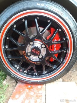 Golf mk1 - 3