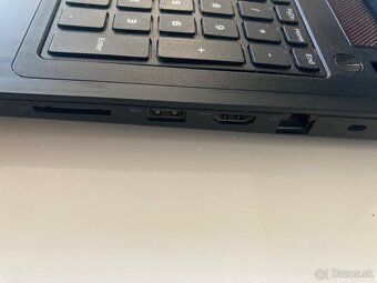 Dell Inspiron 15-7559 –spoľahlivý notebook s hernou grafikou - 3