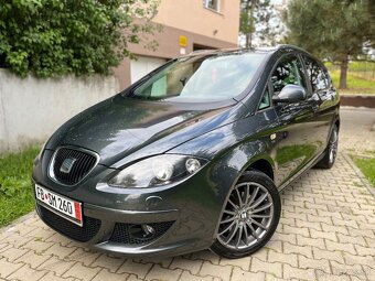 Seat Altea XL 1.4TSI 92KW - 3