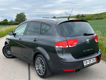 Seat Altea XL 1.4TSI 92KW - 3
