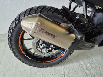 KTM 390 ADVENTURE - 3