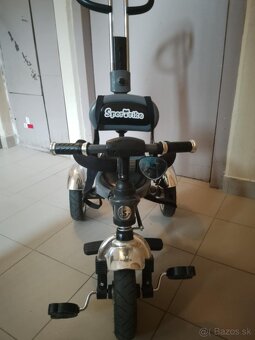 Predám trojkolku - 3