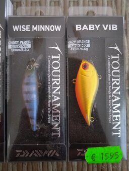 Daiwa tournament - 3