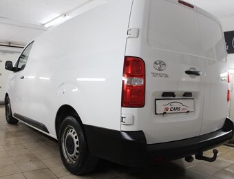 Toyota Proace 2.0 D-4D 120 Active - 3