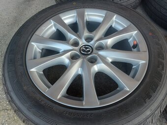 5x114,3R17 elektrony MAZDA-KIA-HYUDNAI - 3
