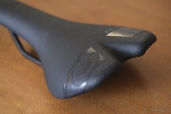 sedlo Prologo Nago RS 132 - 3