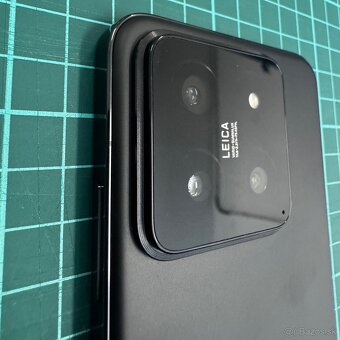 Xiaomi 14 12/512Gb Black + krabica, záruka - 3