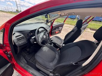 Fiat Grande Punto 1.2 - 3