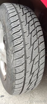 Matador 185/65 R15 T (zimné pneu) - 3
