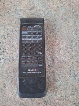 Retro veza - 3
