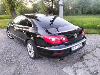 Passat cc - 3