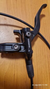 Shimano MT410 - 3