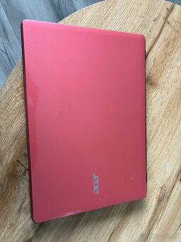 Acer E5 - 3