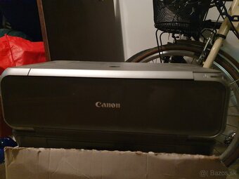 Tlaciaren Canon - 3