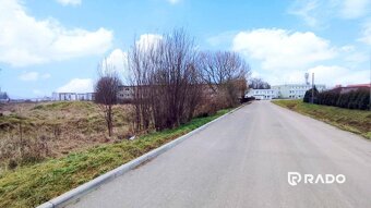 RADO | Investičný pozemok 490m2 | Trenčín - 3