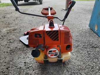 Oleo mac 753T - 3