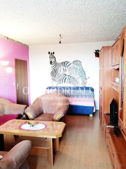 Priestranný 2 - izbový byt s balkónom, Čierna nad Tisou - 3
