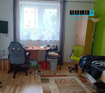 Priestranný 4izb rodinný dom v Tešedíkove - 3