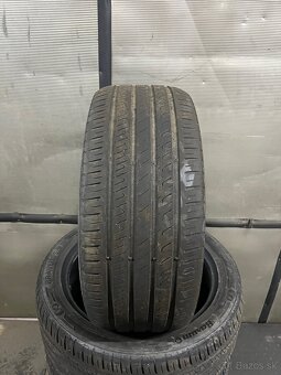 Barum Bravuris 5 265/40R20 - 3