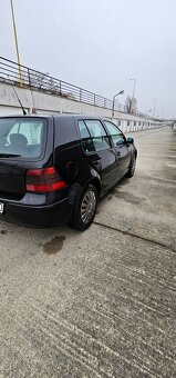 Predám Volkswagen golf 4 - 3